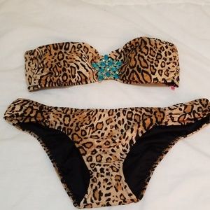 Victoria Secret Bathing Suit